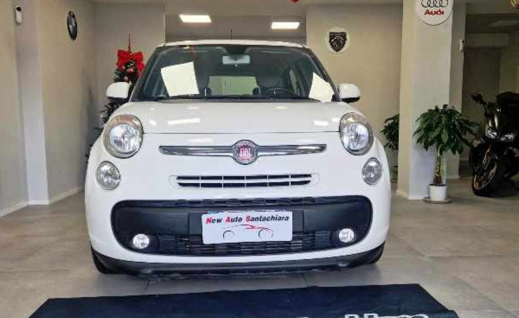 Fiat 500L 1...